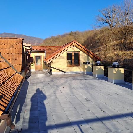 Penzion Pri Studnicke Omastina Buitenkant foto
