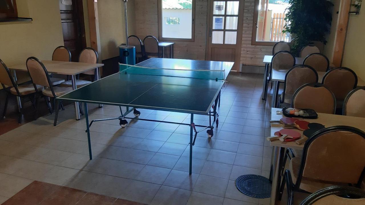 Penzion Pri Studnicke Omastina Buitenkant foto