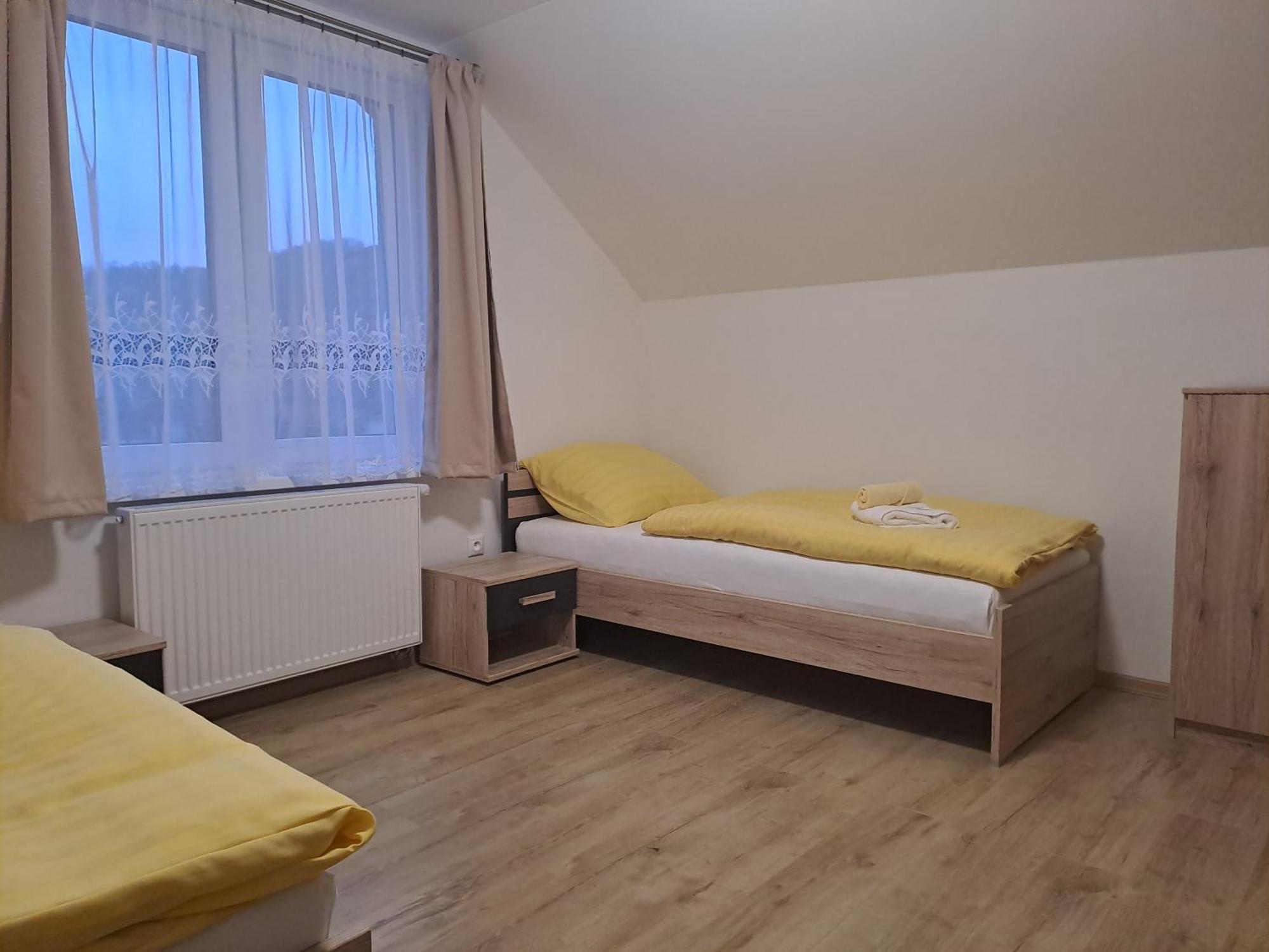 Penzion Pri Studnicke Omastina Buitenkant foto
